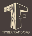 Timber Frame Business Council Website