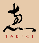 Tariki Studios website